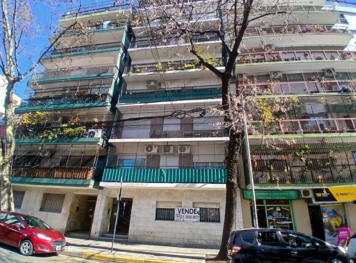 Departamento · 61m² · 3 Ambientes