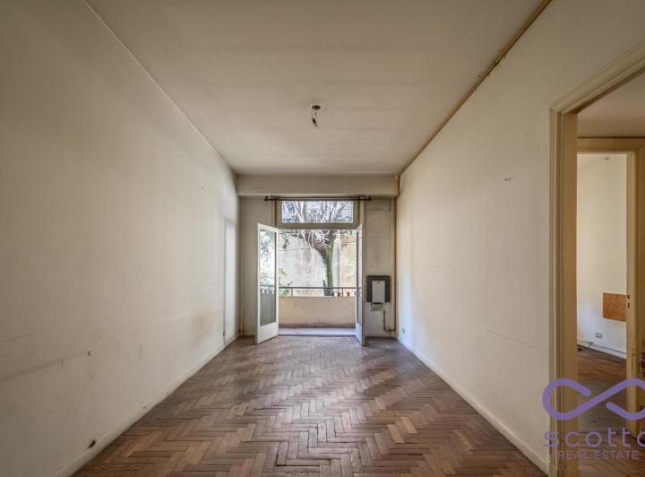 Departamento · 62m² · 3 Ambientes