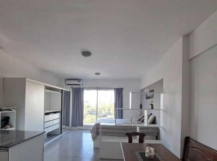 Departamento · 30m² · 1 Ambiente · 1 Cochera