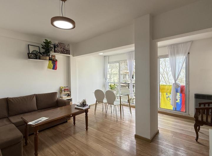 Departamento · 41m² · 3 Ambientes