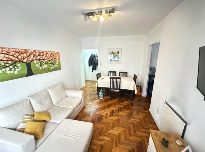 Departamento · 50m² · 3 Ambientes