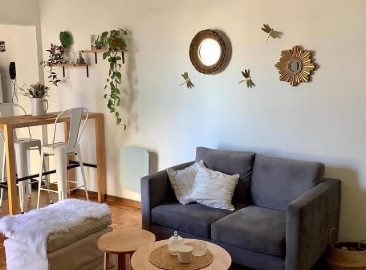 Departamento · 49m² · 2 Ambientes