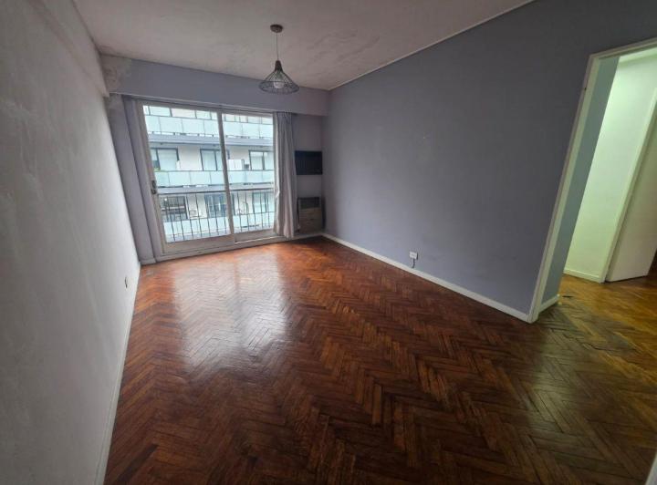 Departamento · 55m² · 3 Ambientes
