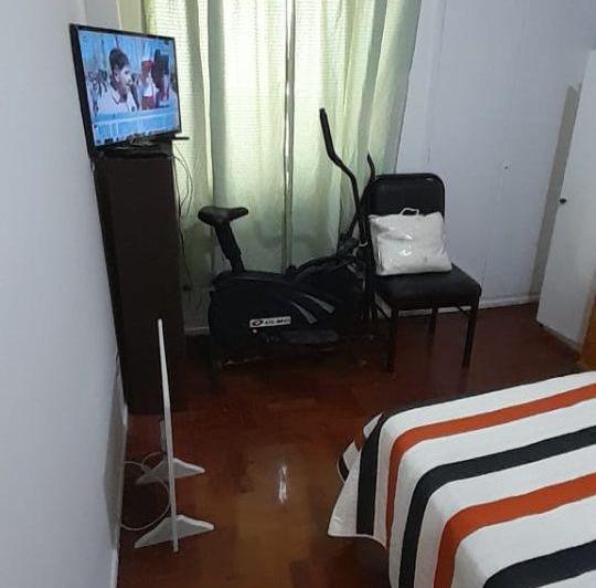 Departamento · 86m² · 3 Ambientes