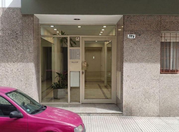Departamento · 54m² · 3 Ambientes