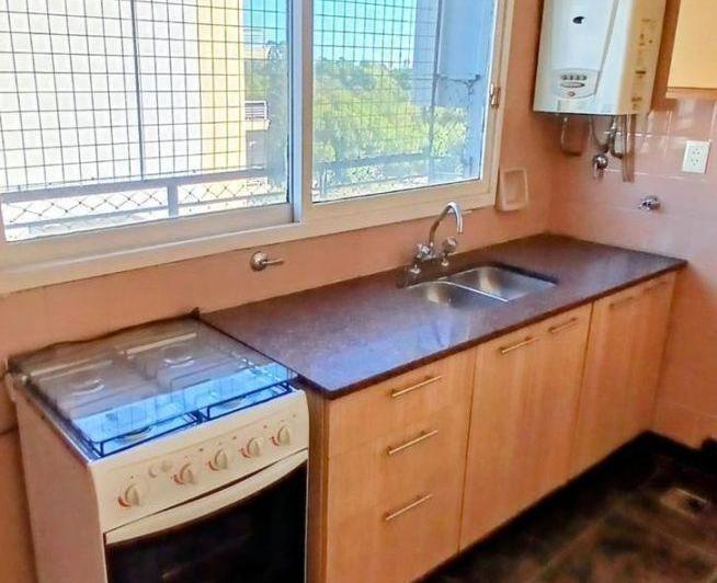 Departamento · 52m² · 3 Ambientes