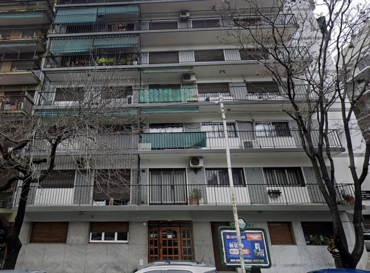 Departamento · 60m² · 3 Ambientes
