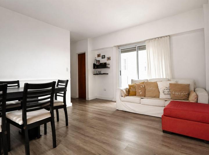 Departamento · 74m² · 3 Ambientes