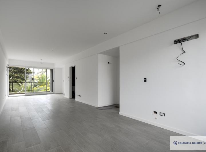 Departamento · 39m² · 1 Ambiente