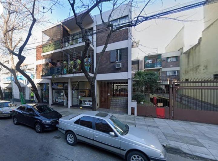 Departamento · 57m² · 3 Ambientes