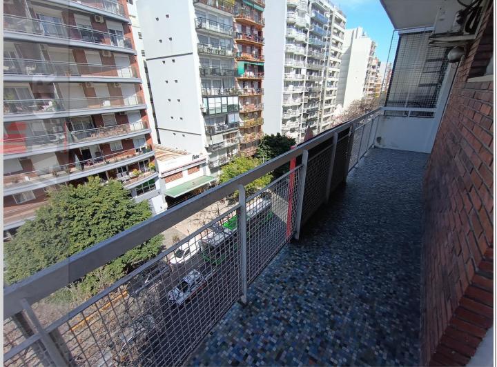 Departamento · 55m² · 3 Ambientes