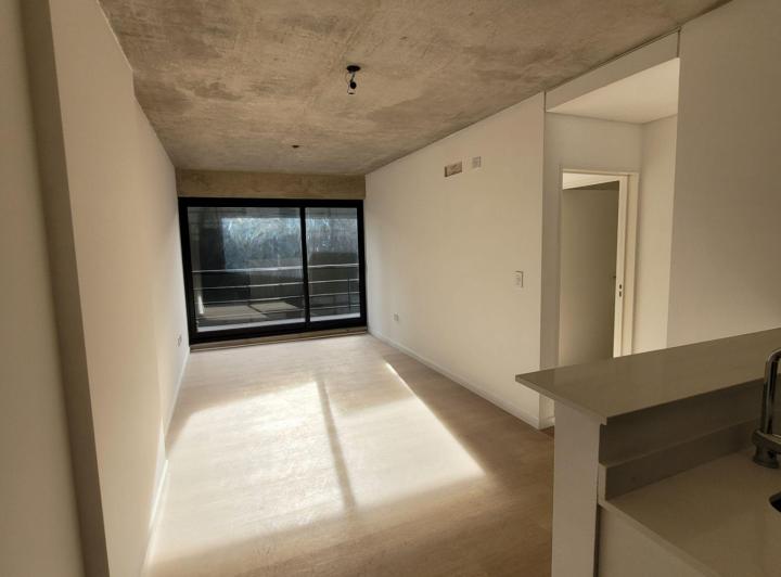 Departamento · 45m² · 2 Ambientes