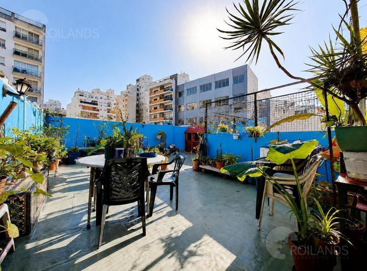 Departamento · 89m² · 4 Ambientes