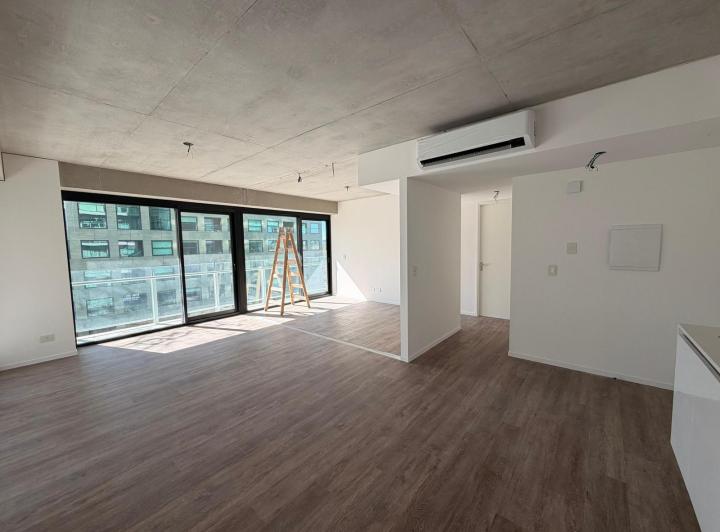 Departamento · 62m² · 3 Ambientes · 1 Cochera