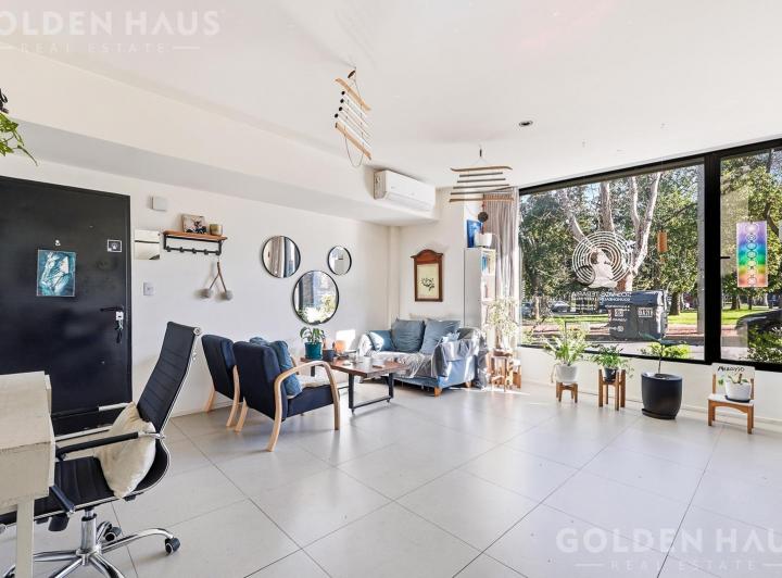 Departamento · 49m² · 2 Ambientes