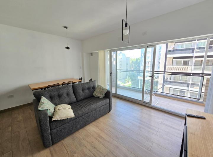 Departamento · 47m² · 2 Ambientes