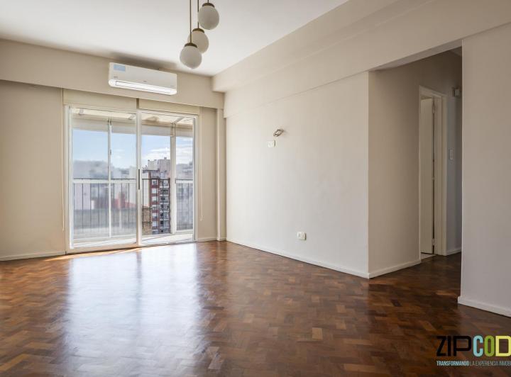 Departamento · 66m² · 3 Ambientes