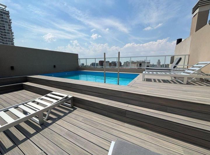Departamento · 69m² · 3 Ambientes
