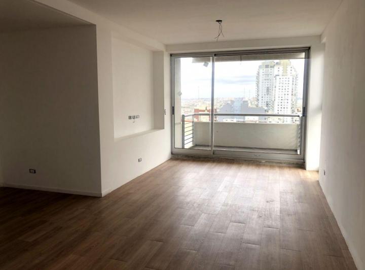 Departamento · 72m² · 3 Ambientes