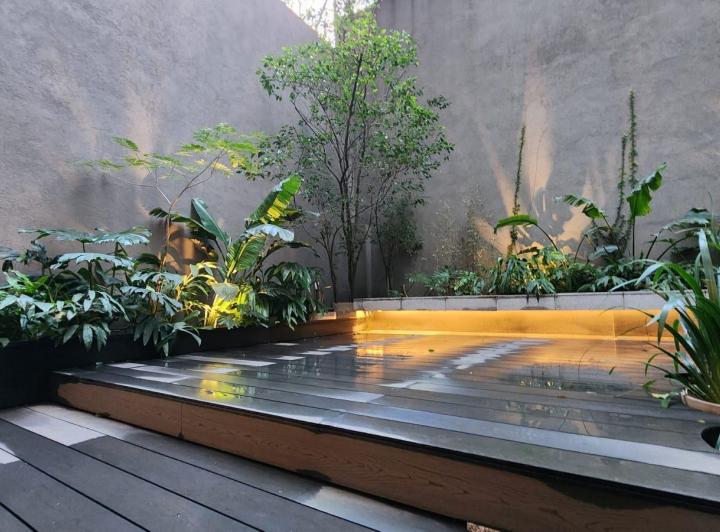 Departamento · 80m² · 3 Ambientes