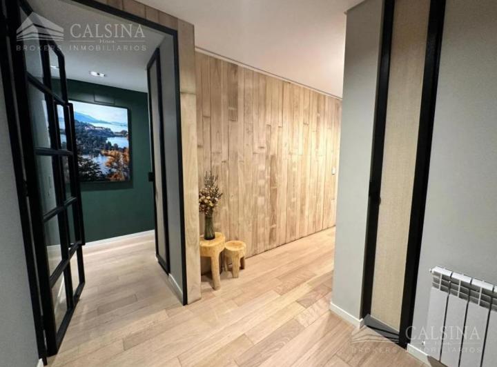 Departamento · 190m² · 3 Dormitorios · 2 Cocheras