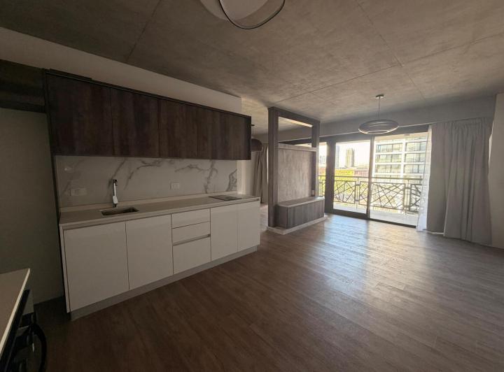 Departamento · 47m² · 2 Ambientes