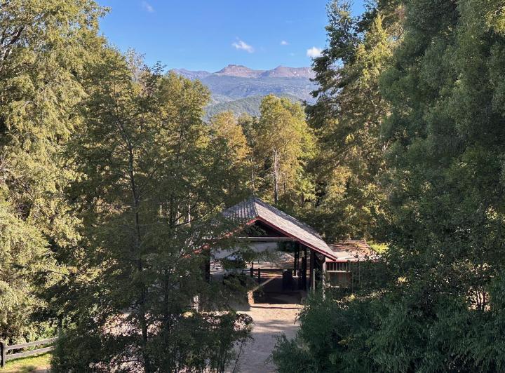 Terreno · 2550m²