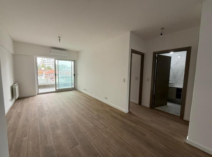 Departamento · 62m² · 3 Ambientes · 1 Cochera