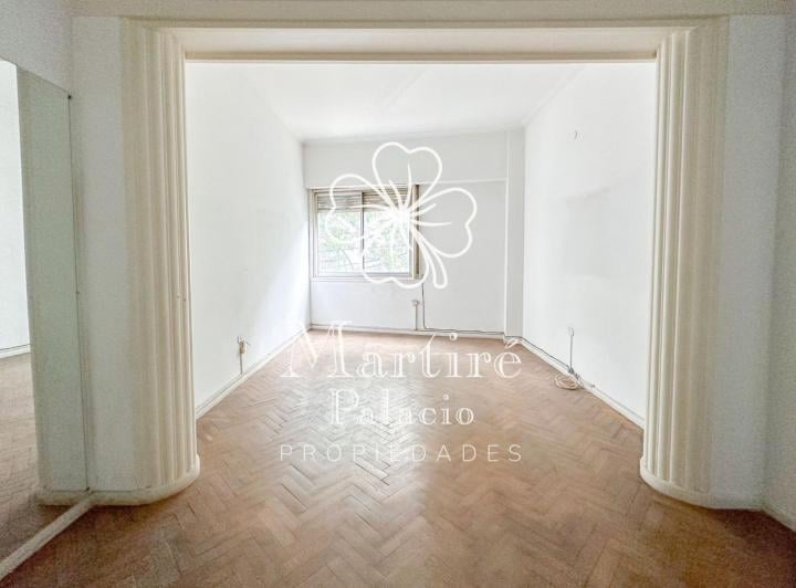 Departamento · 74m² · 3 Ambientes
