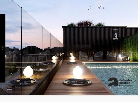 Departamento · 66m² · 3 Ambientes