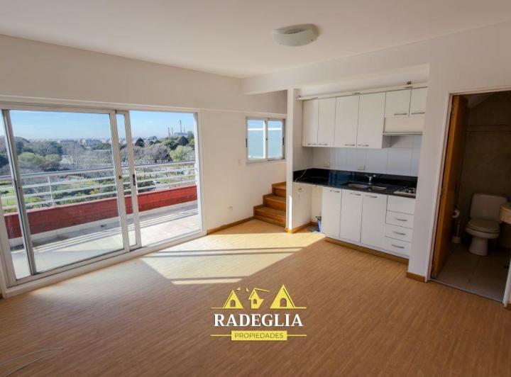 Departamento · 50m² · 2 Ambientes