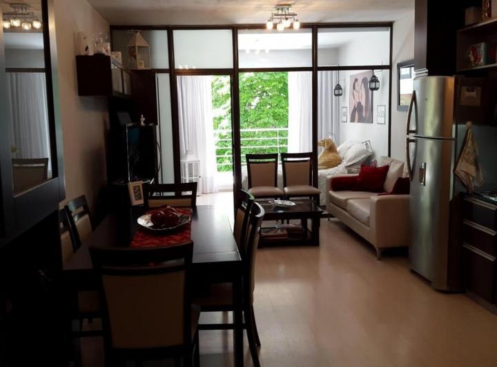 Departamento · 41m² · 2 Ambientes