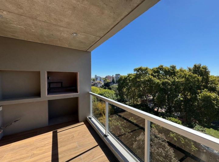Departamento · 50m² · 2 Ambientes