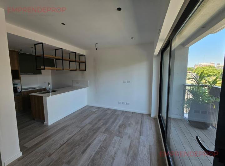 Departamento · 45m² · 2 Ambientes