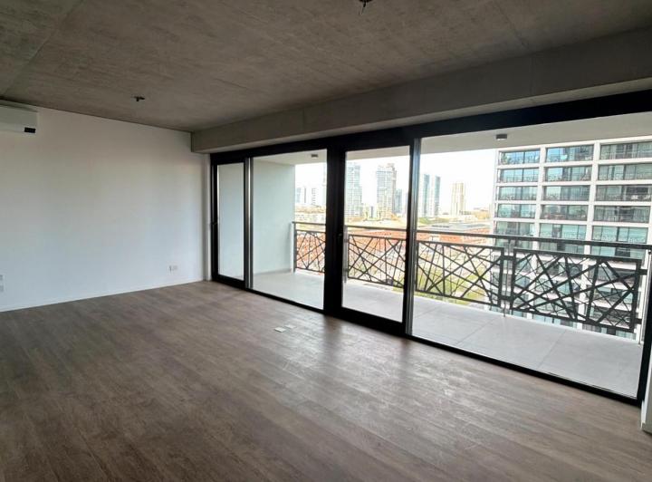 Departamento · 47m² · 2 Ambientes