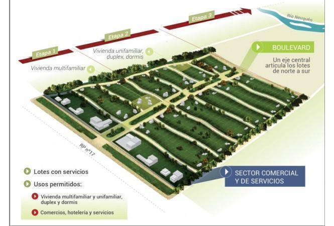 Terreno · 540m²