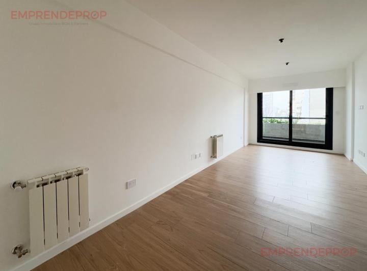Departamento · 42m² · 2 Ambientes