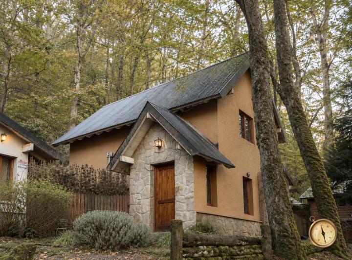 Casa · 80m² · 3 Ambientes · 1 Cochera