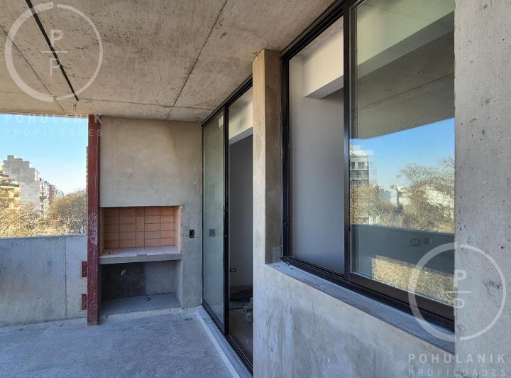 Departamento · 72m² · 3 Ambientes