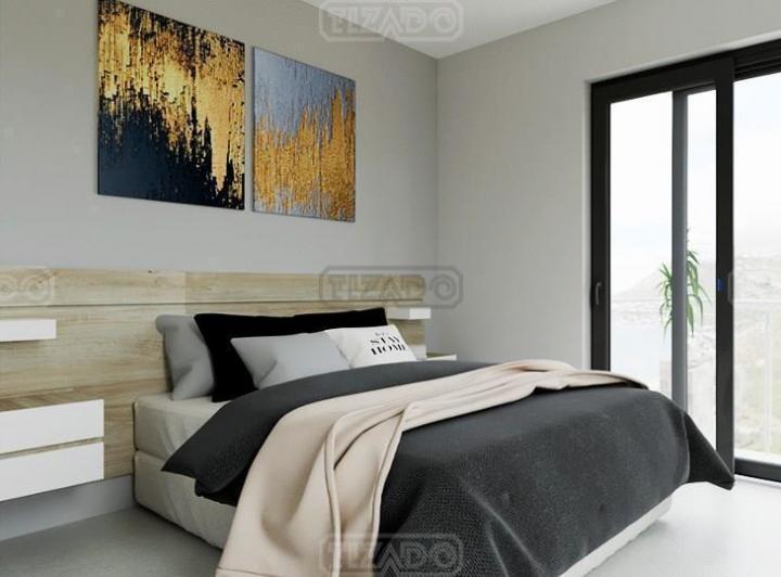 Departamento · 52m² · 2 Ambientes