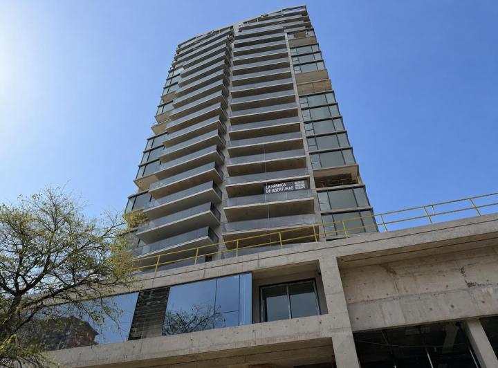 Desarrollo vertical