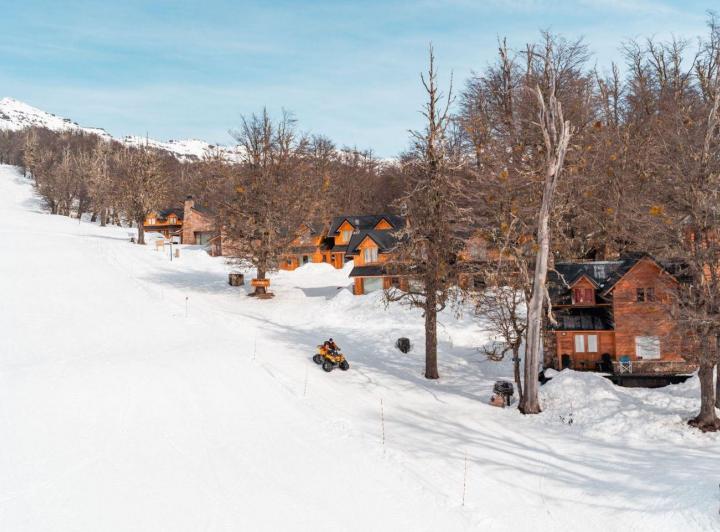 Terreno · 2550m²