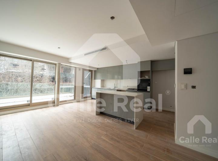 Departamento · 88m² · 3 Ambientes