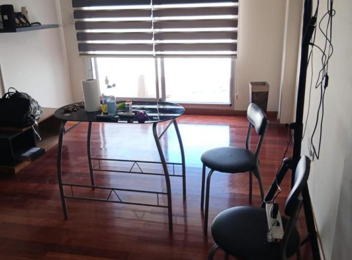 Departamento · 60m² · 3 Ambientes