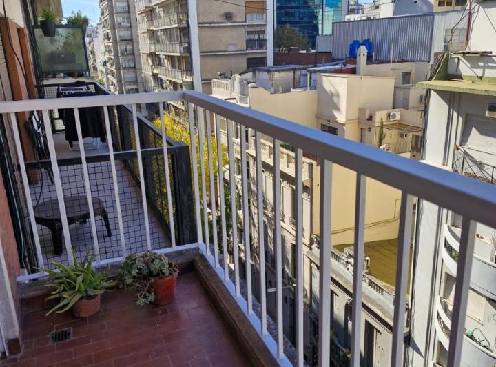 Departamento · 57m² · 3 Ambientes