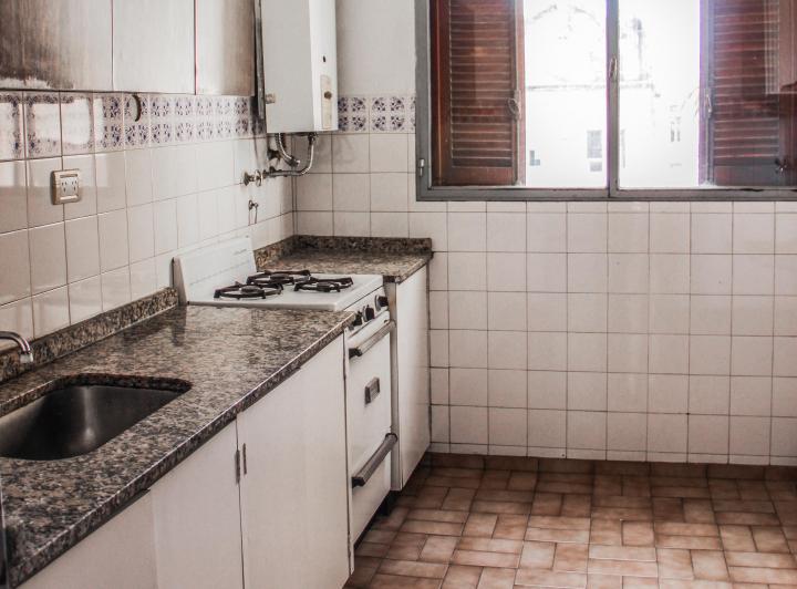 Departamento · 70m² · 4 Ambientes