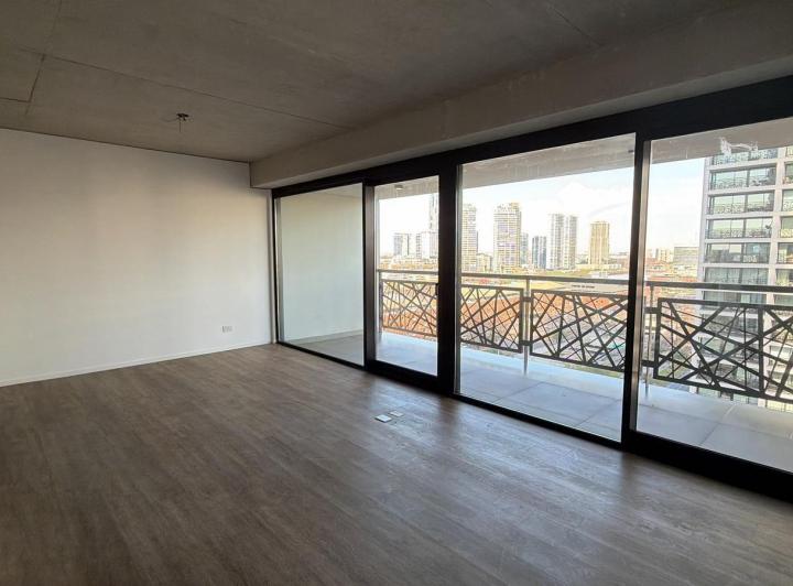 Departamento · 47m² · 2 Ambientes · 1 Cochera