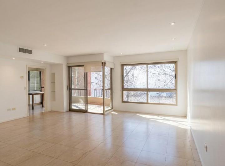 Departamento · 115m² · 4 Ambientes · 2 Cocheras