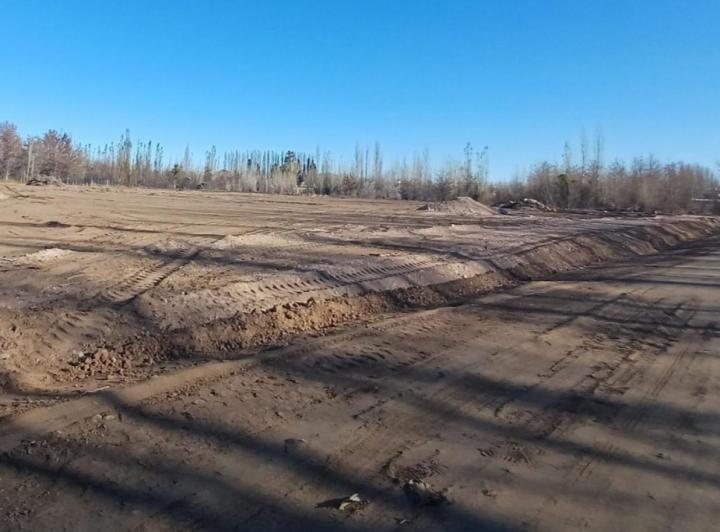 Terreno · 331m²