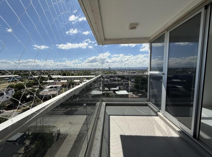Departamento · 100m² · 3 Ambientes